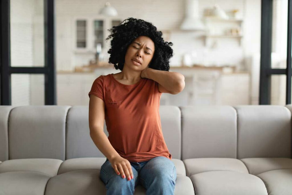 Tips for managing chronic pain