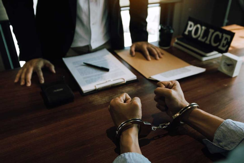 Facing criminal charges and need legal help