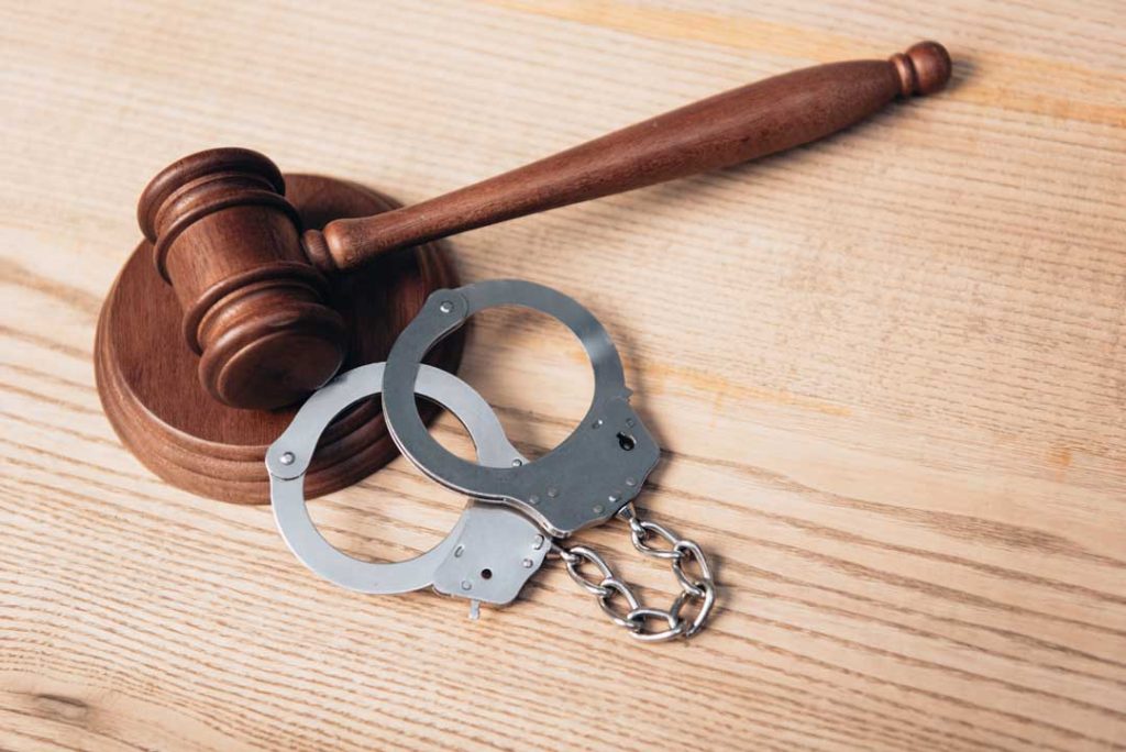 How to defend against criminal charges
