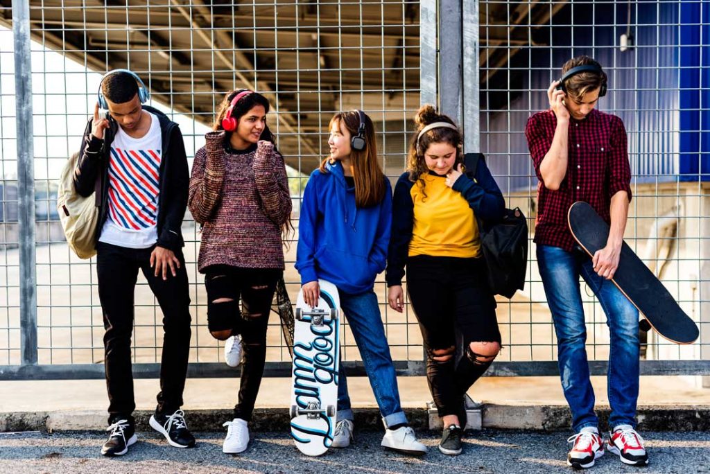 How to prevent teen substance abuse