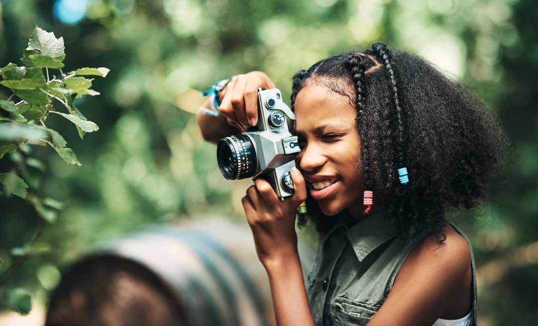 Photography hacks