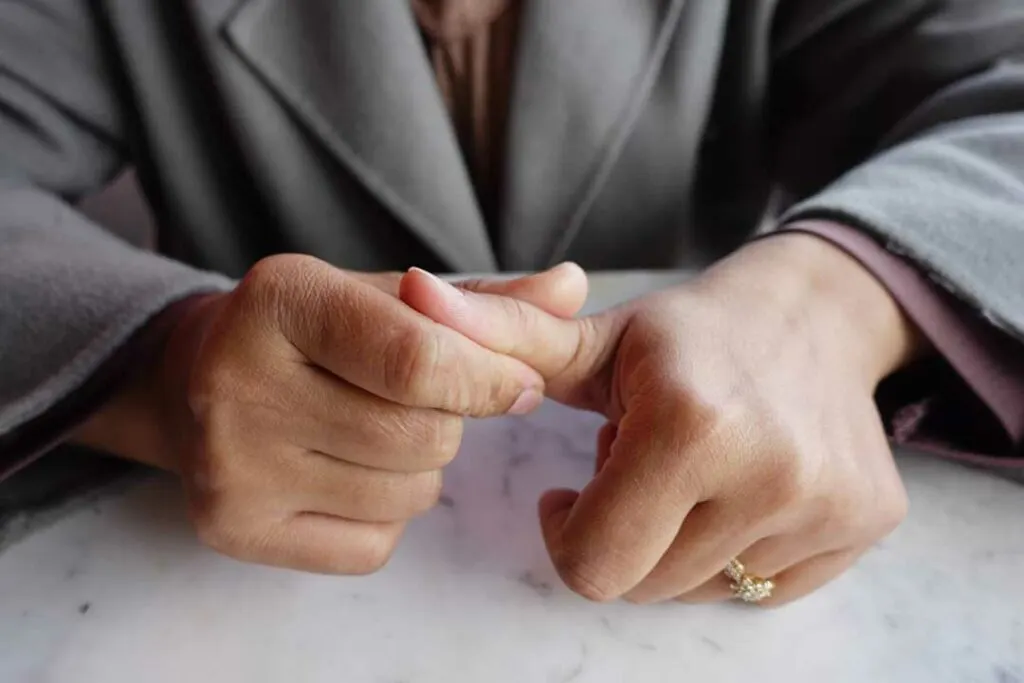 Thumb Basal Joint Arthritis