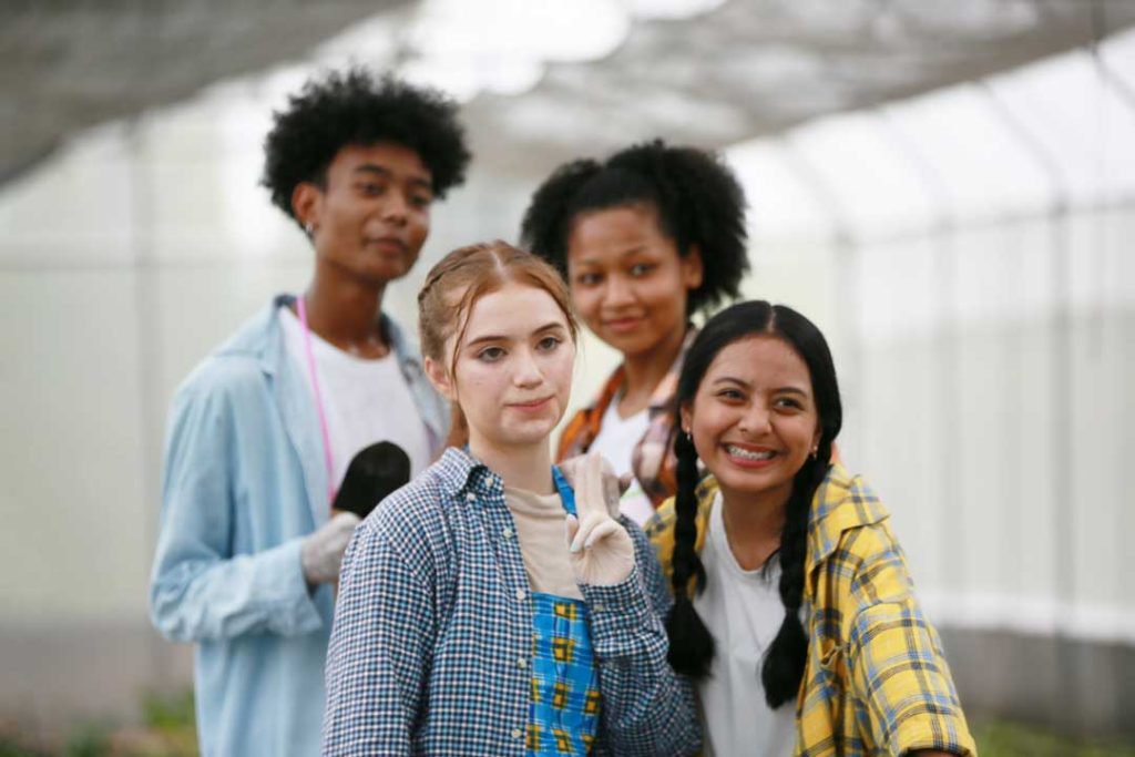 Why teens are at risk for addiction