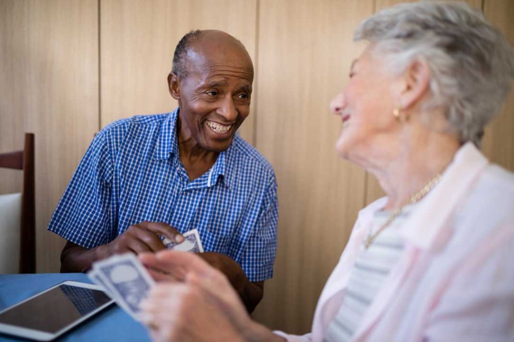 When to transition to memory care