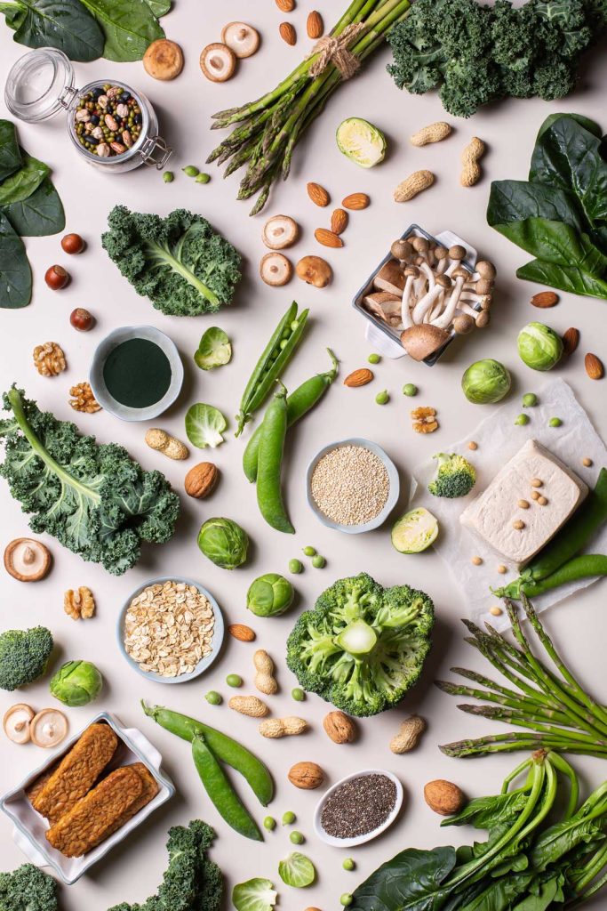 Best foods for bone health