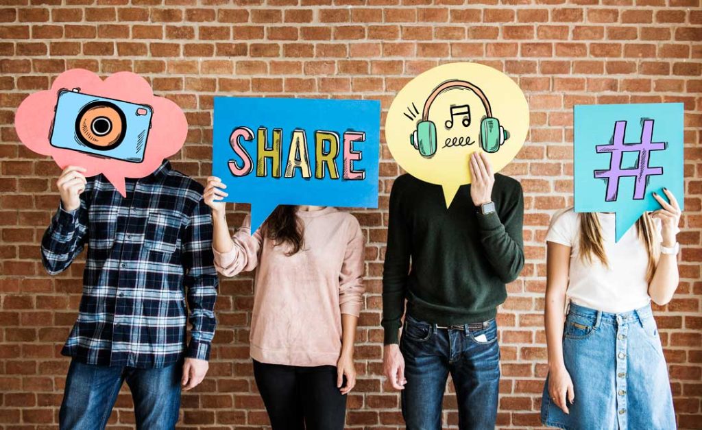 Best social media platforms for business growth