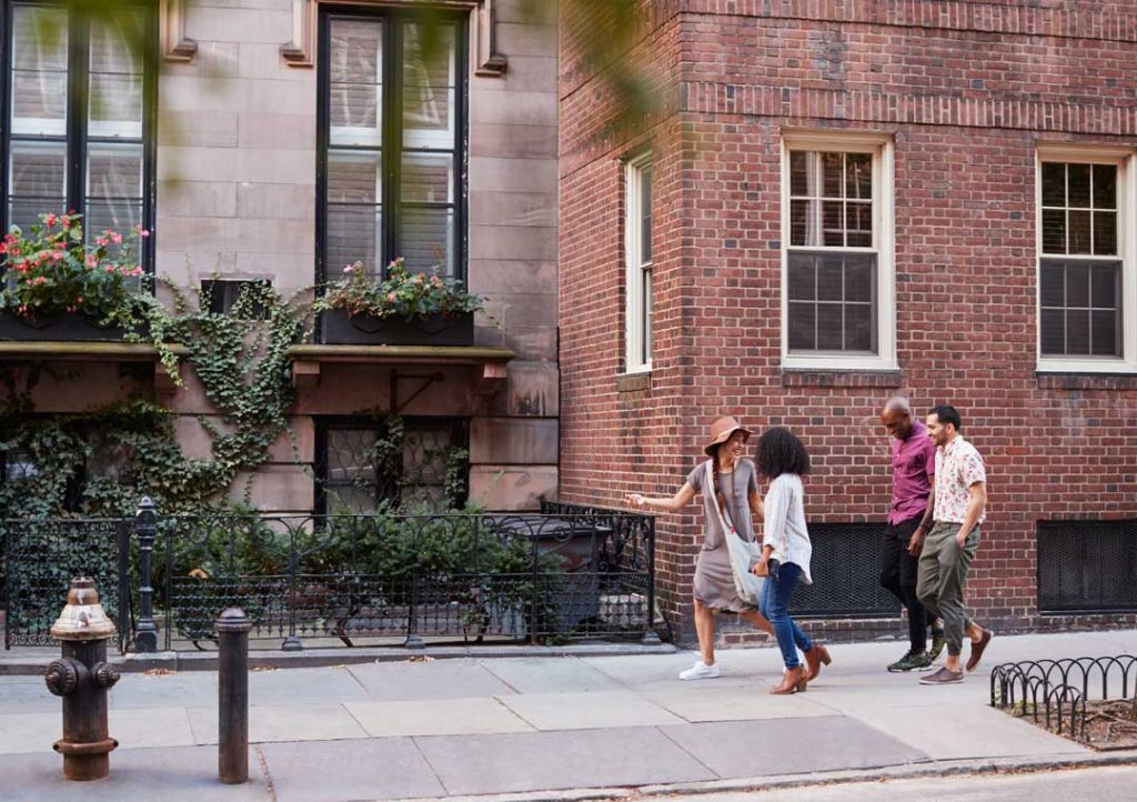 Budget-friendly rentals in New York