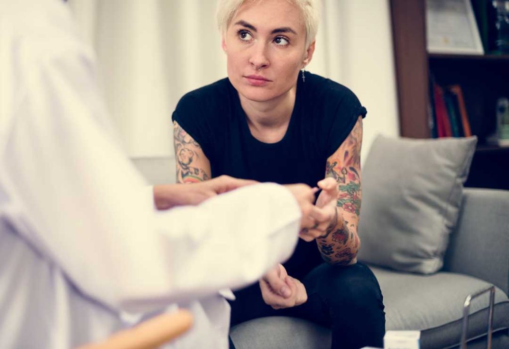 DBT for BPD