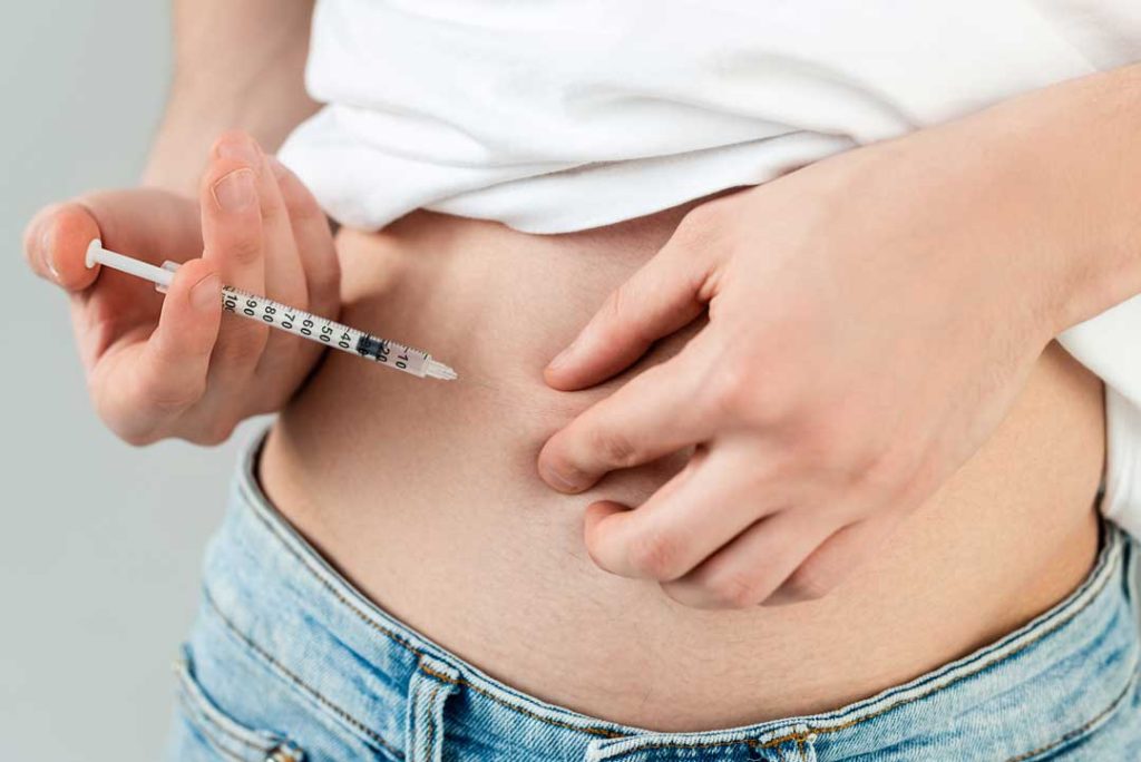 Foods to eat with semaglutide