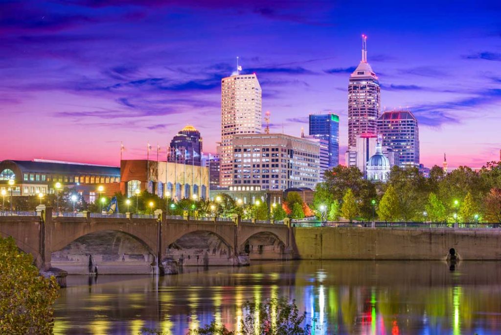 Indiana family attractions