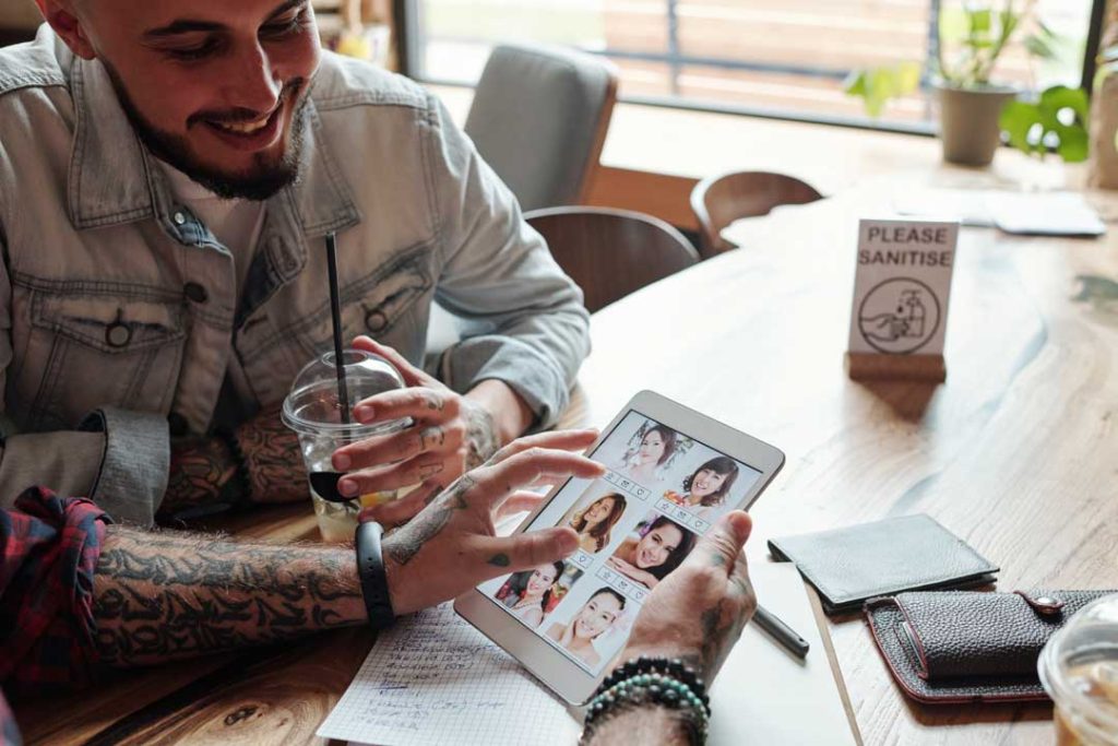 Instagram marketing for family businesses