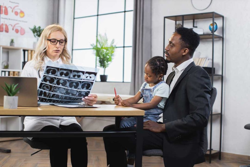 Legal Remedies Available to Parents