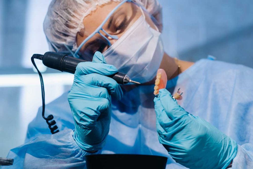 Santa Ana jaw pain specialist