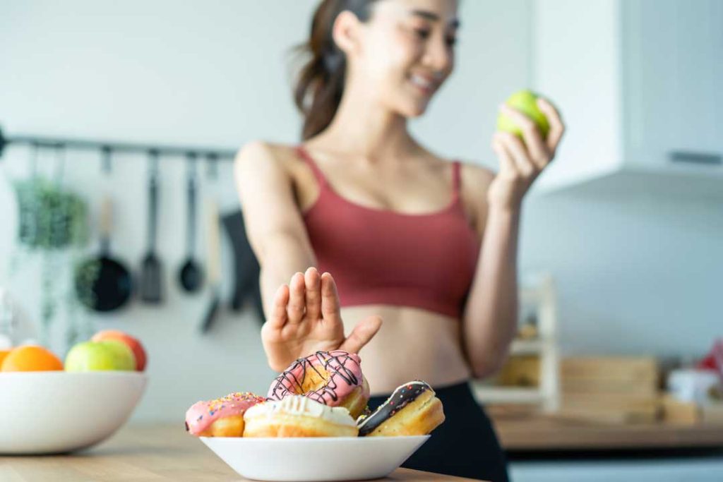 Semaglutide weight loss tips