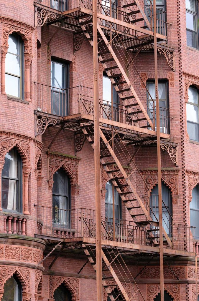 The Bronx apartments