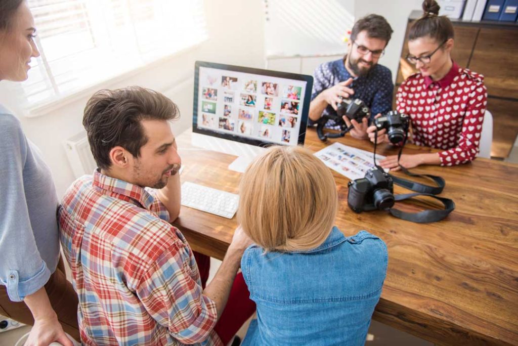 Using Facebook for small business marketing