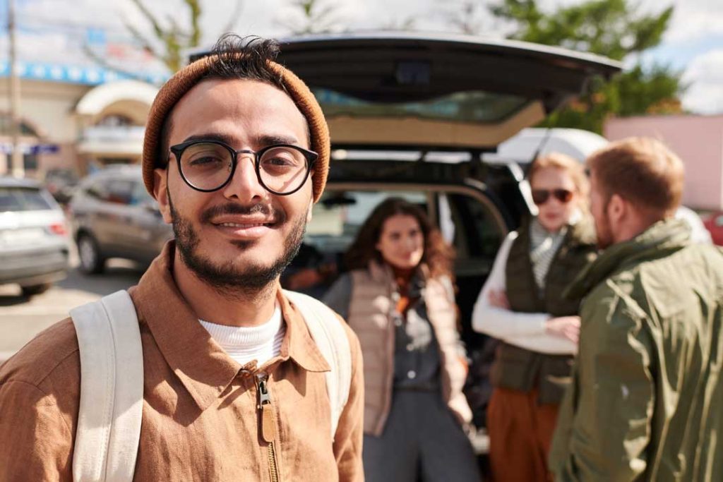 Why students should own a car