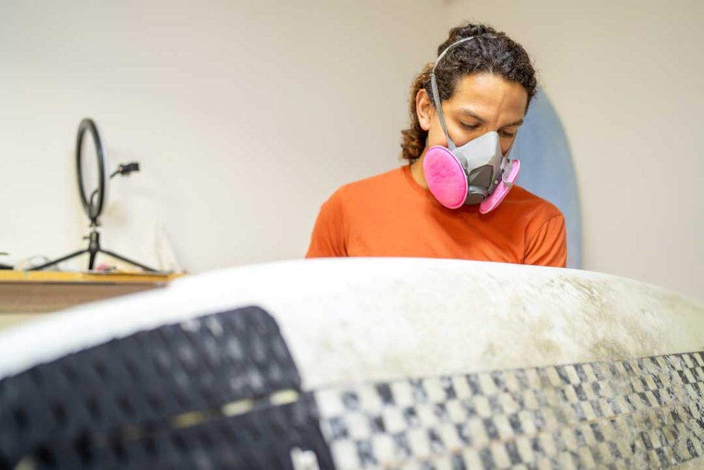 air quality testing for mold