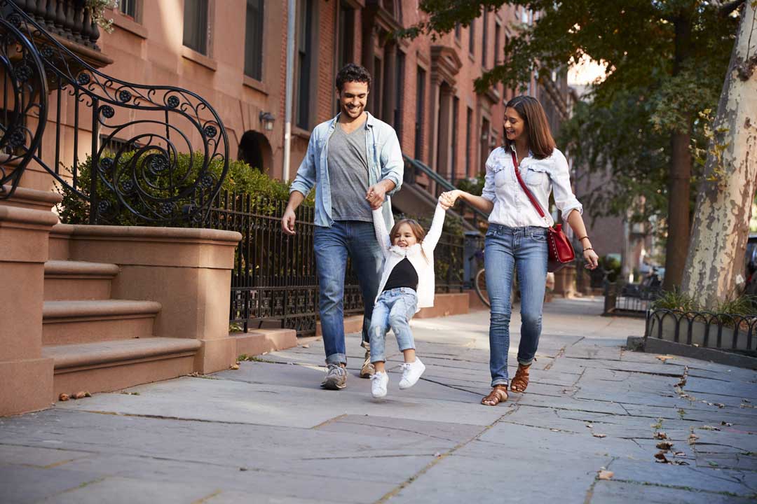 best city for your family