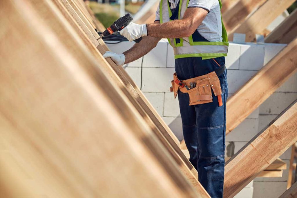 best roofers in Baton Rouge