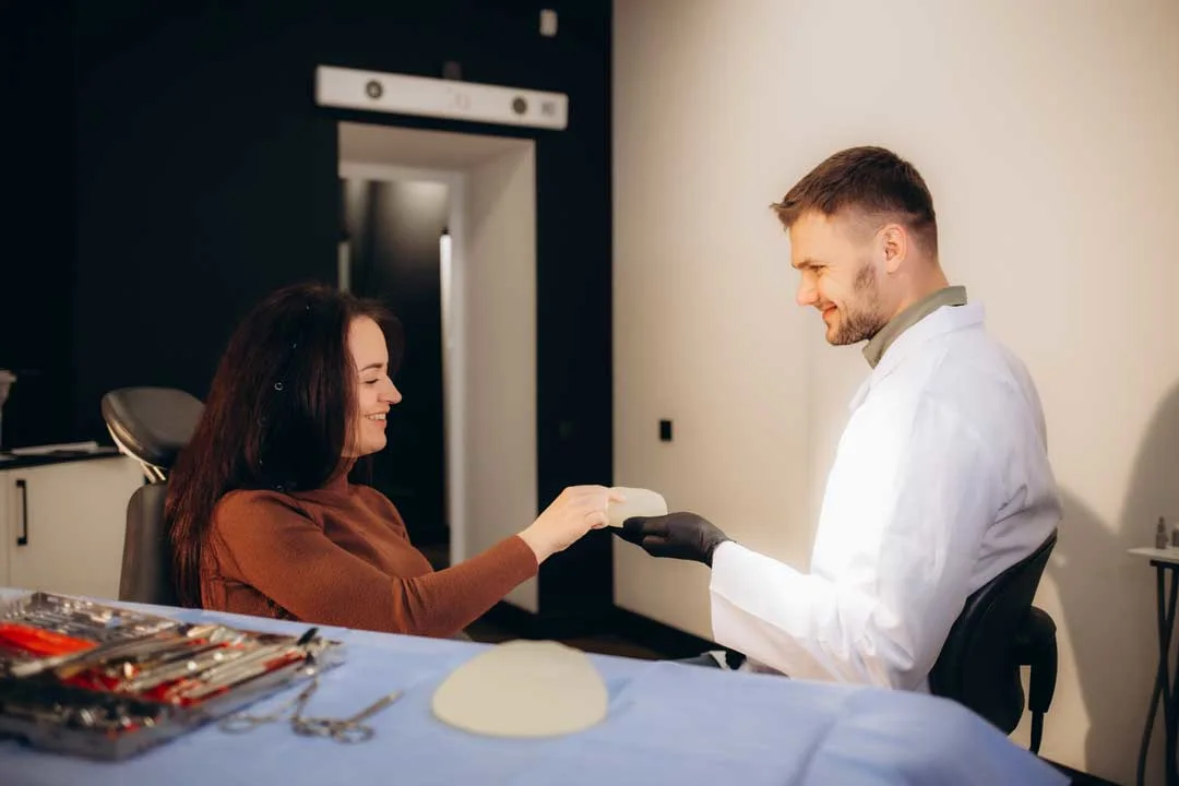 breast augmentation in Philadelphia