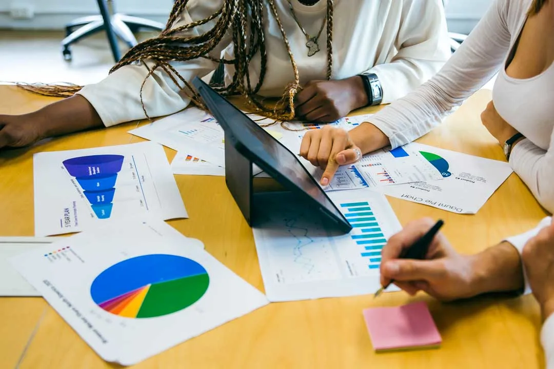 business finances