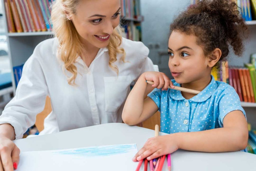 childhood tutoring programs