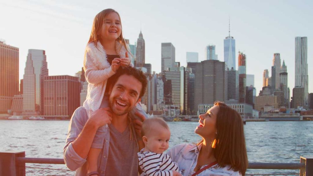 choosing a city for your home