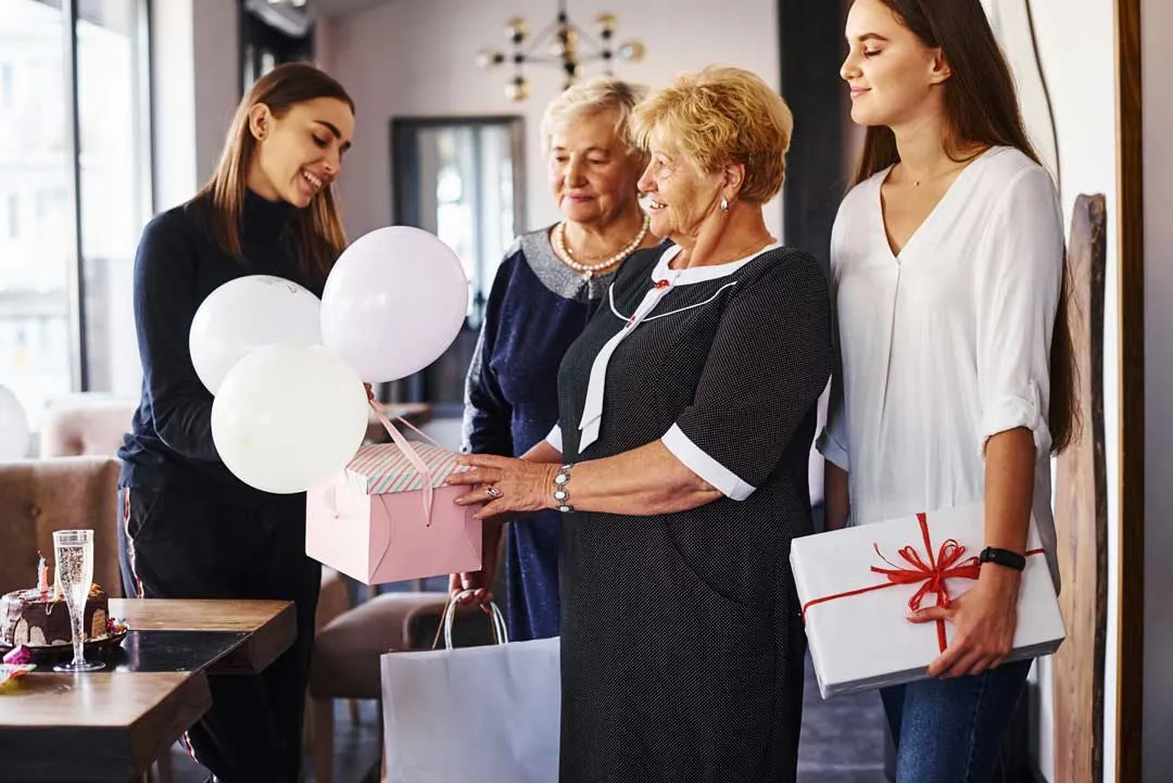 condolence gifts