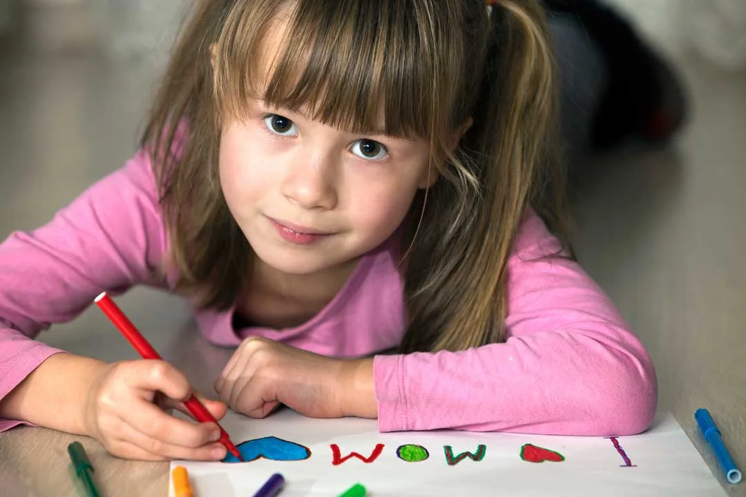 early childhood education tutoring