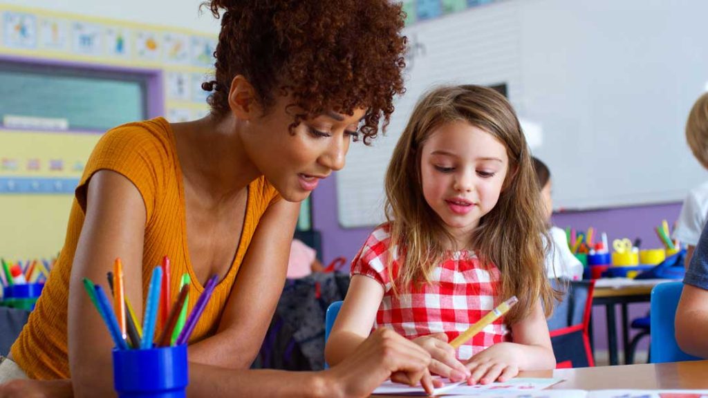 early learning support