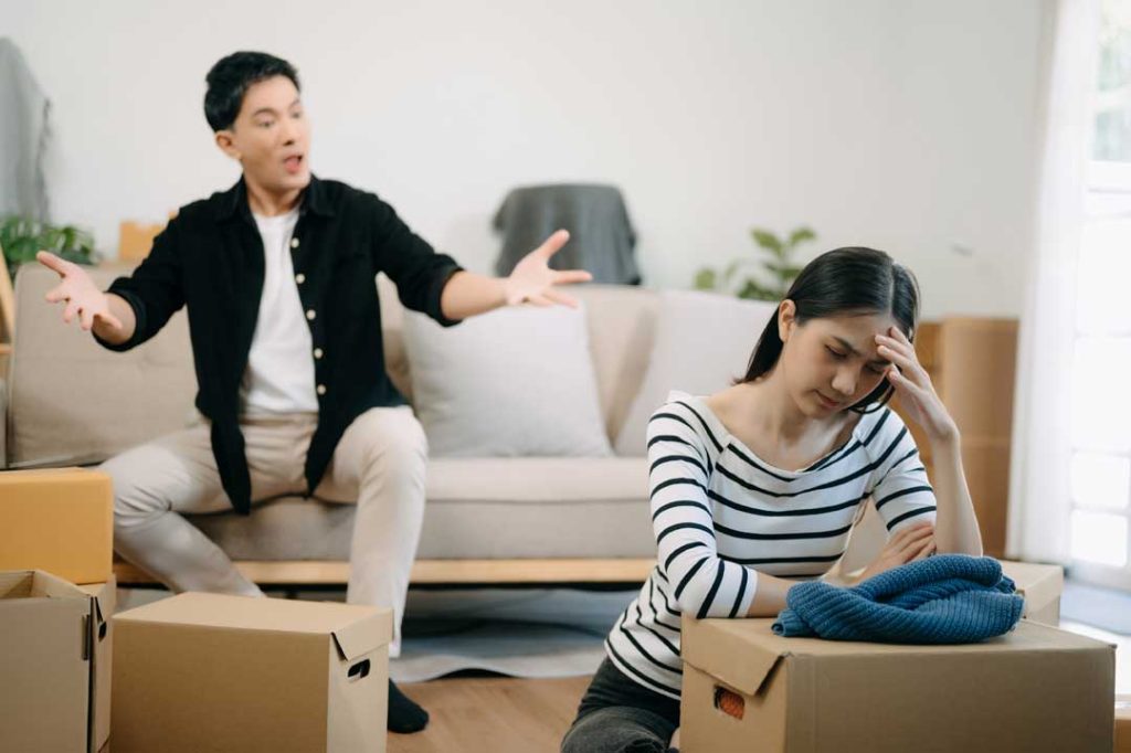 emotional toll of addiction