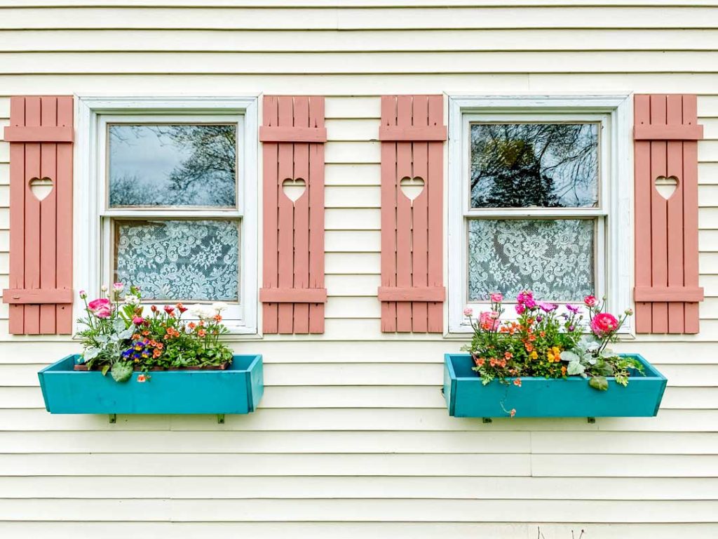 energy-efficient windows