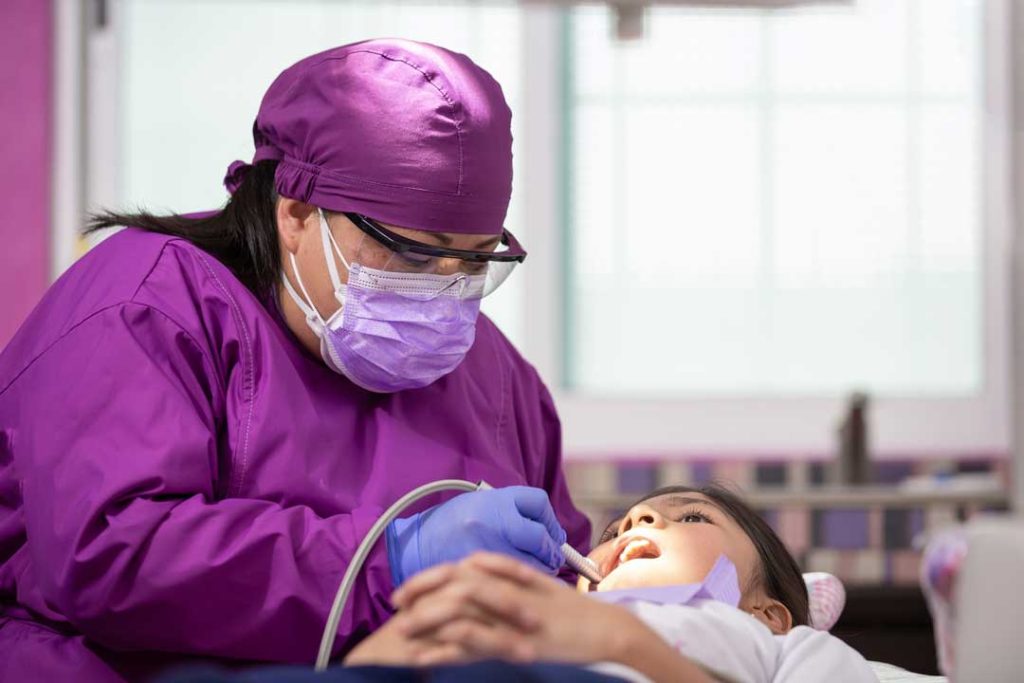 facial pain treatment Santa Ana