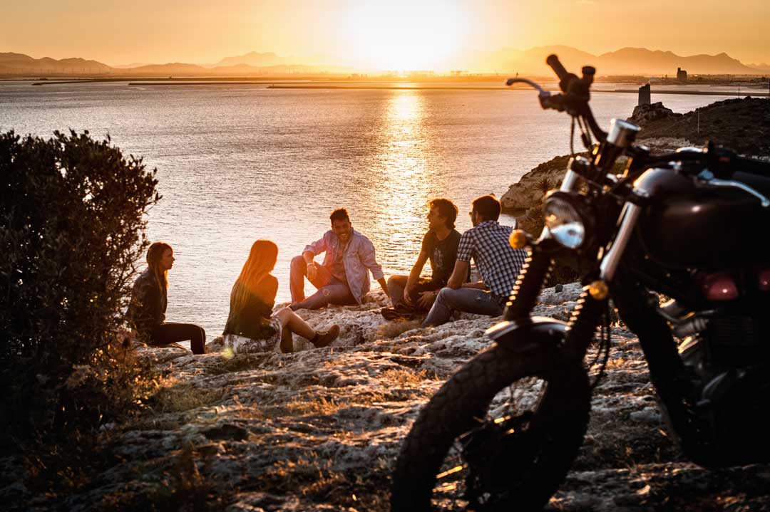 family-friendly motorcycle adventures