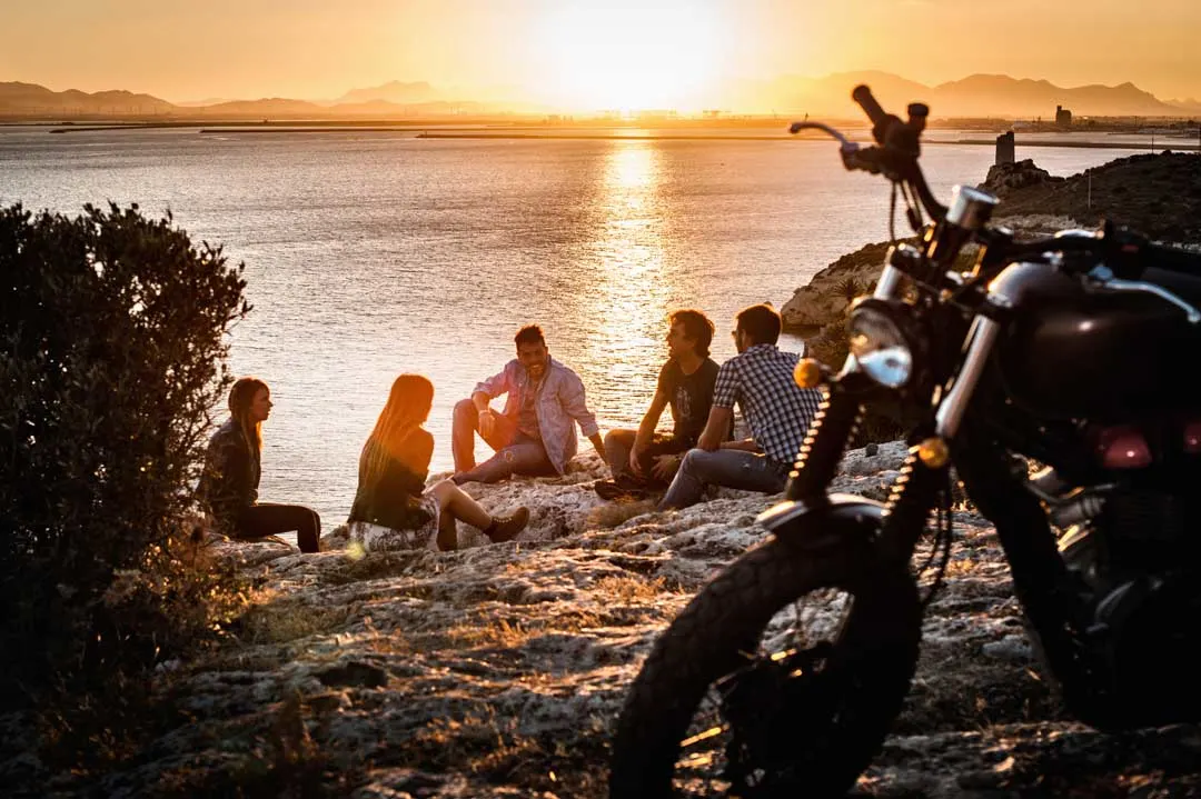 family-friendly motorcycle adventures