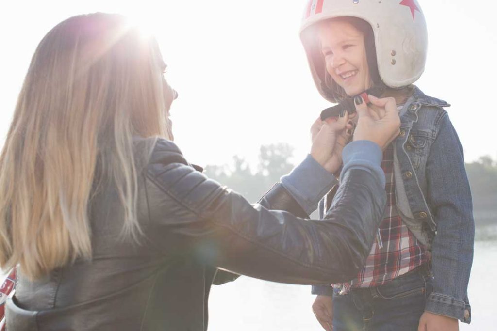 family powersports vacations