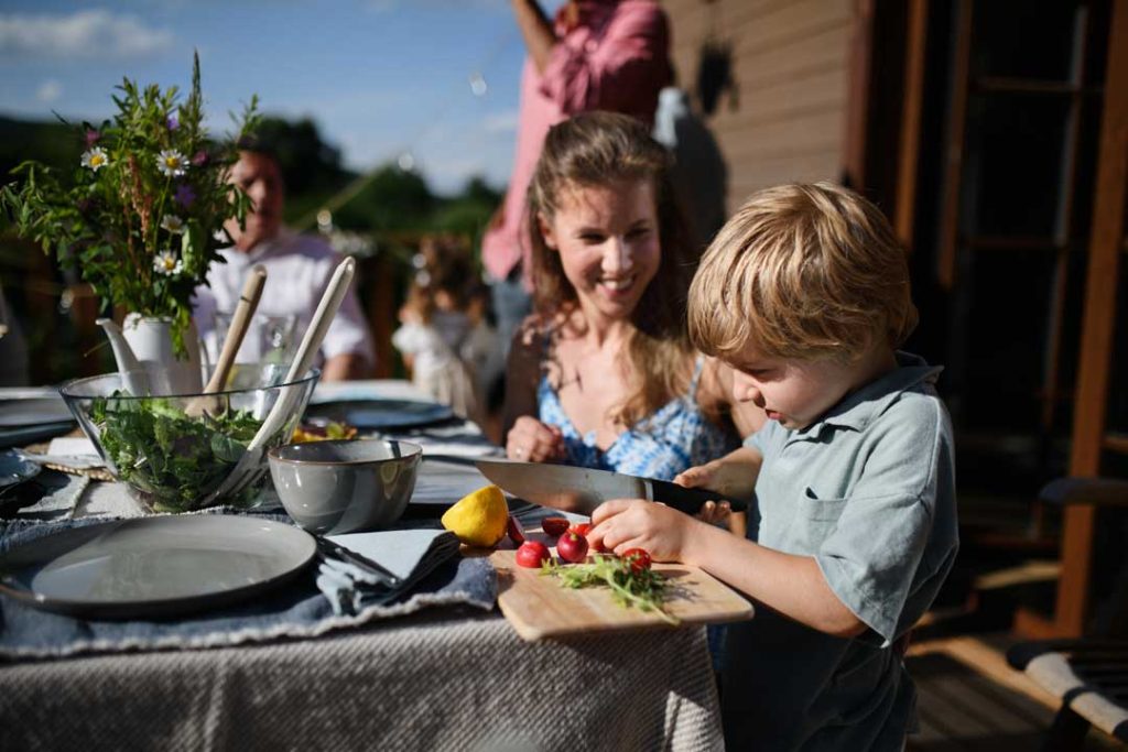 farm-to-table cooking tips