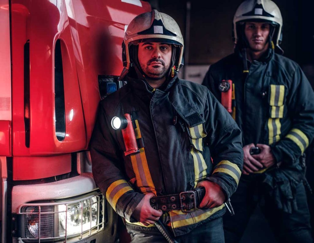 firefighter foam settlement