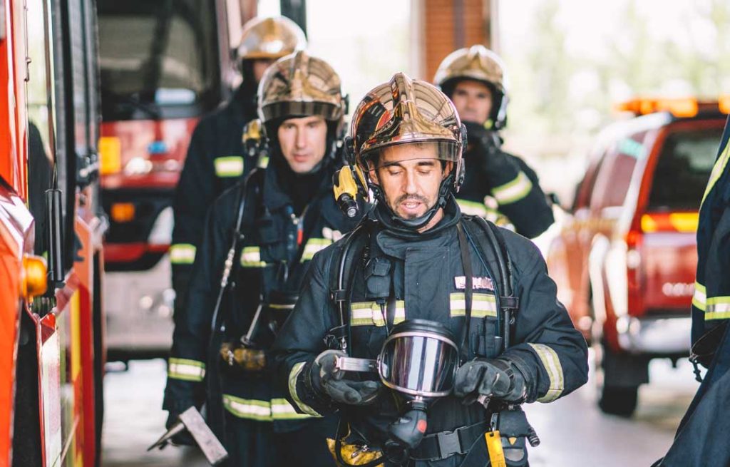 firefighting foam attorney