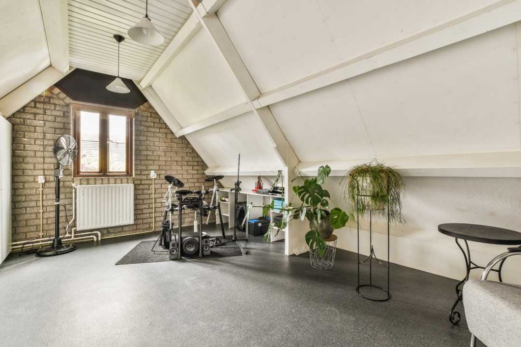 fitness equipment maintenance
