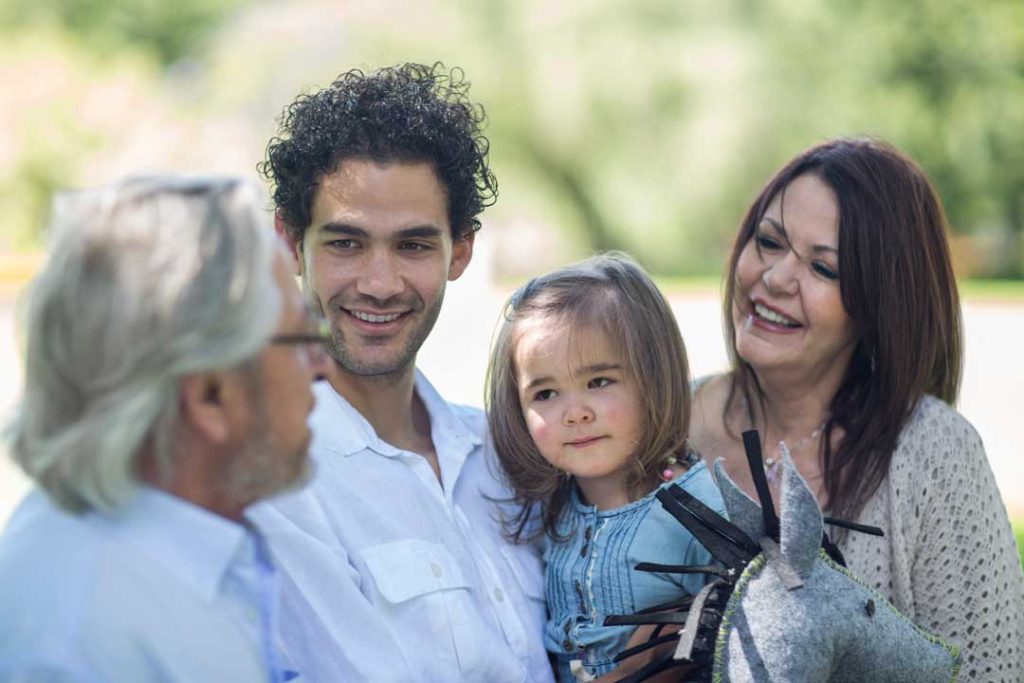 guardianship laws