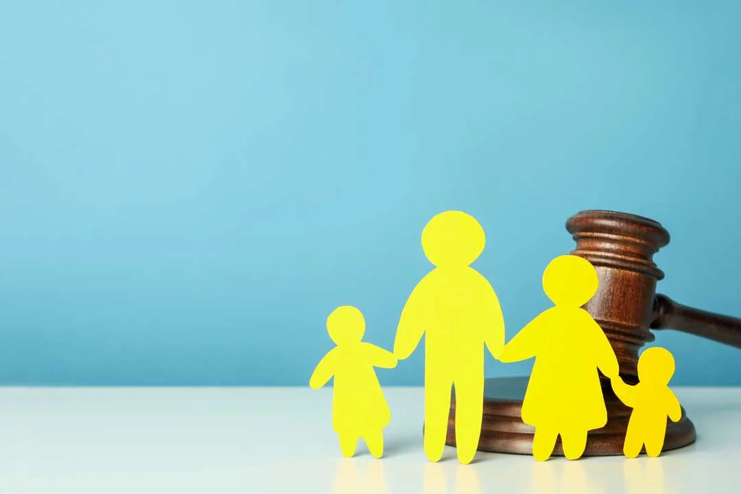 guardianship vs custody