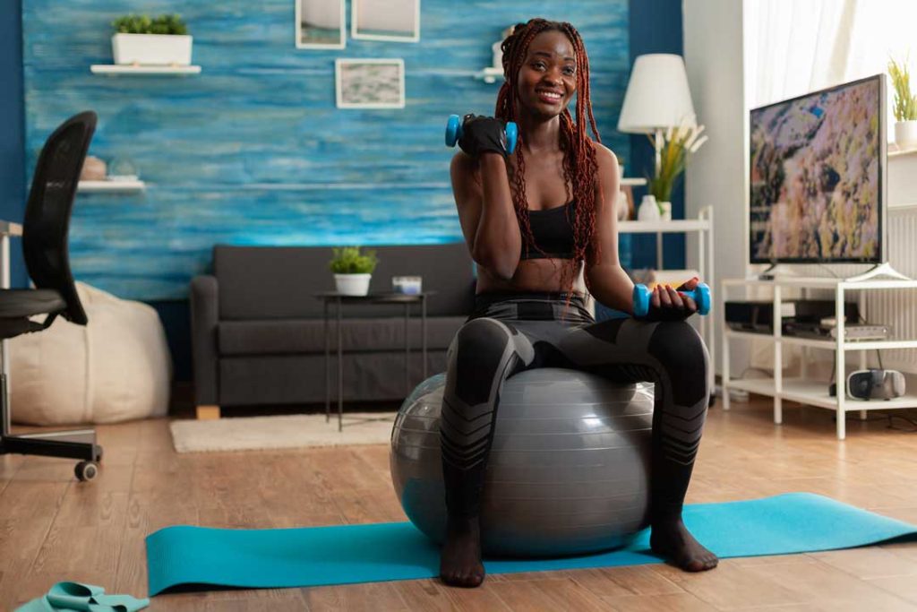 gym equipment care tips