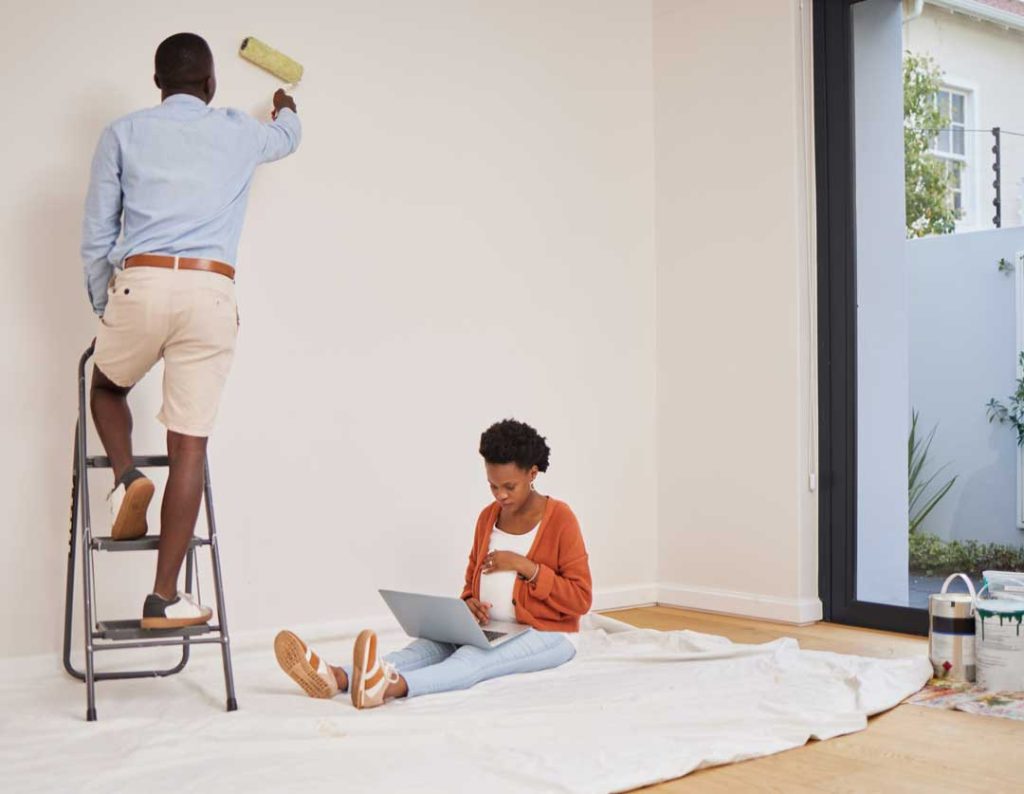 home improvement tips