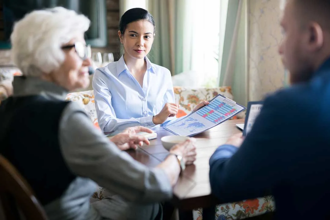 how to report nursing home neglect