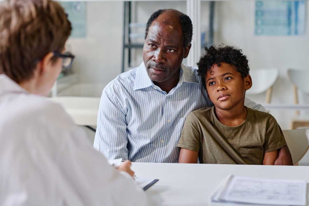 legal guardianship vs custody