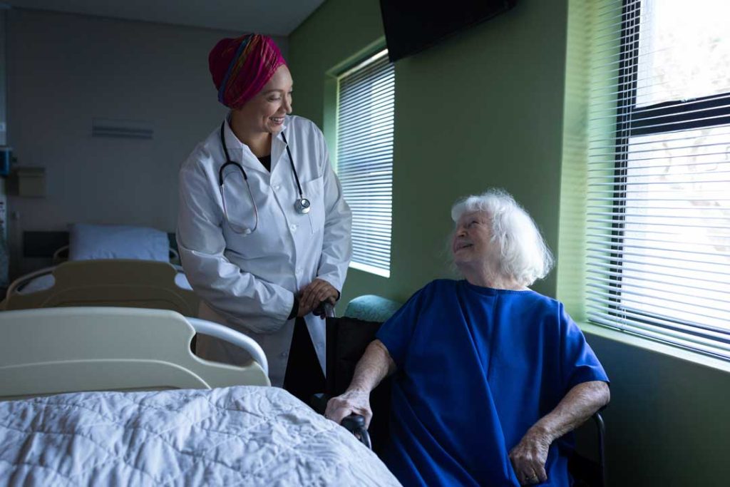 legal steps for nursing home abuse