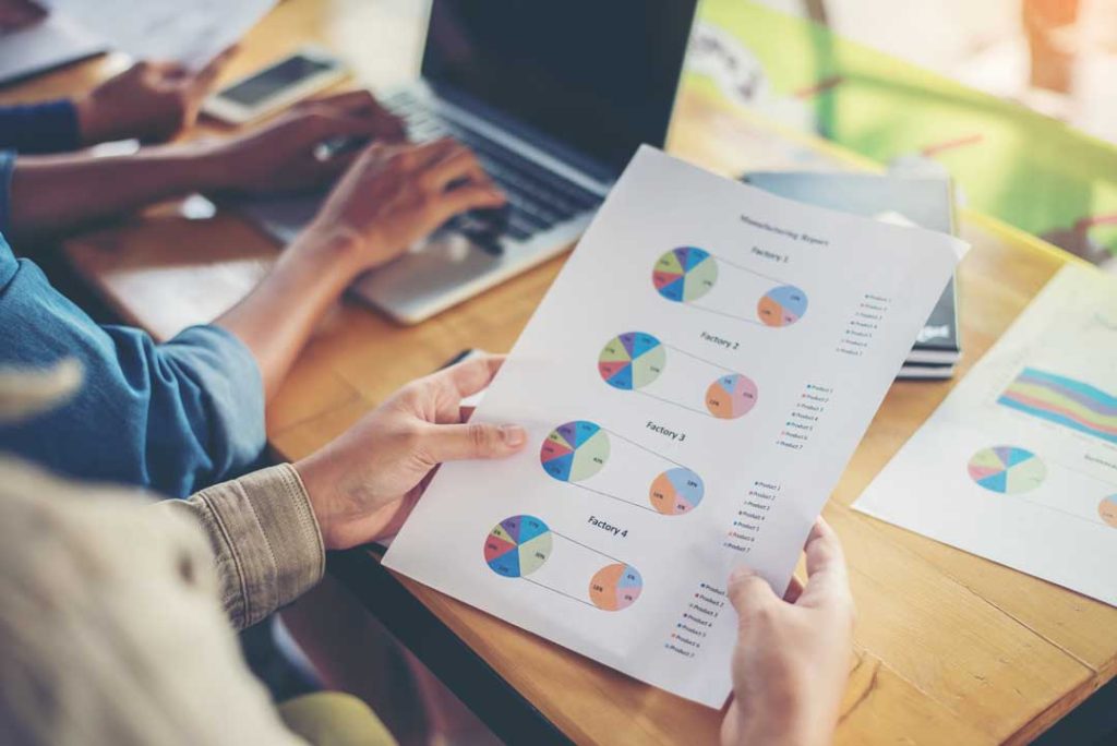managing business money