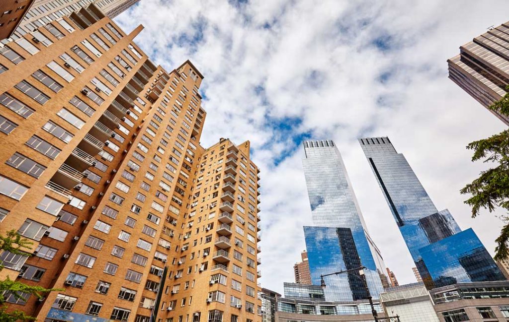 manhattan apartments